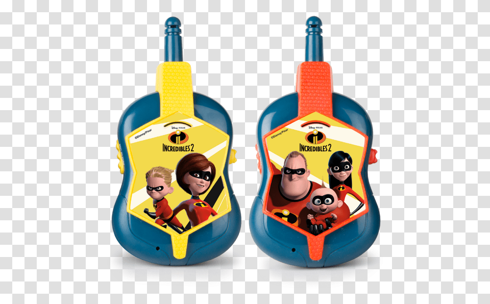 The Incredibles 2 Walkie Talkie Walkie Talkie Toys Hk, Sunglasses, Accessories, Person, People Transparent Png