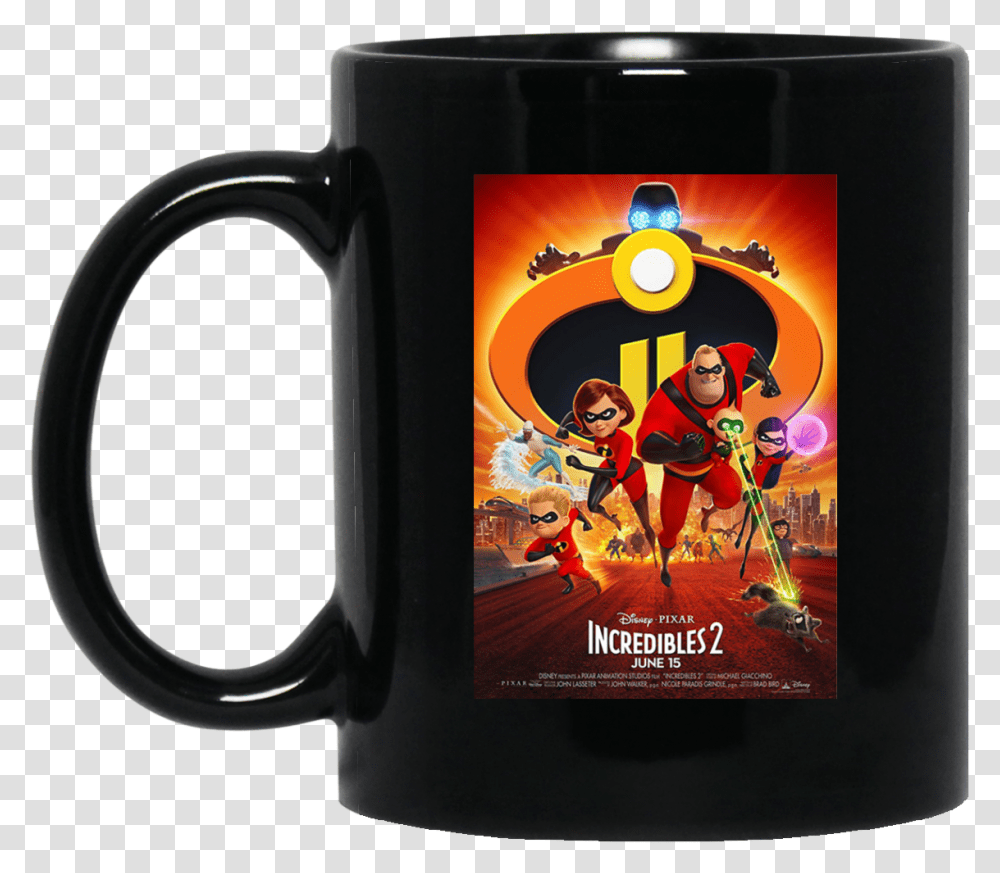 The Incredibles Animation Movie, Coffee Cup, Person, Human Transparent Png