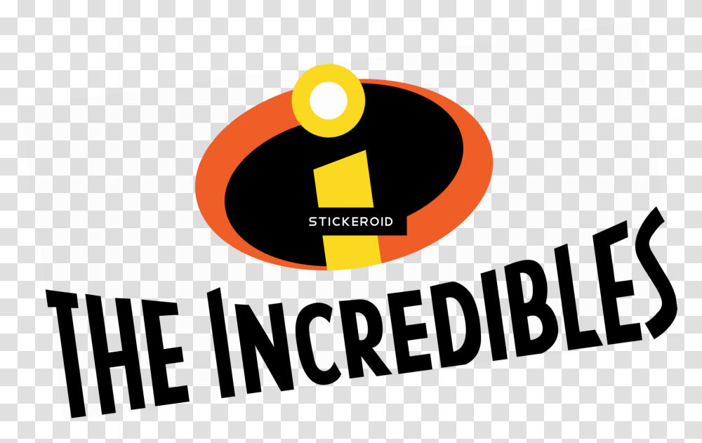 The Incredibles Background, Urban, Logo Transparent Png