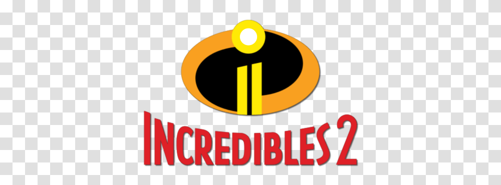 The Incredibles Movie Fanart Fanart Tv, Logo, Trademark Transparent Png