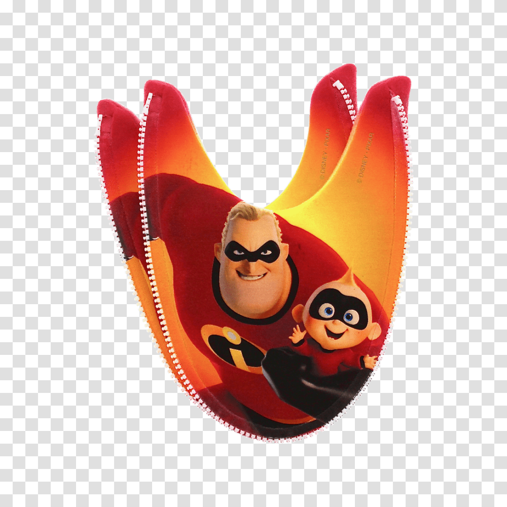 The Incredibles Mr Incredible Jack Jack Mix N Match Zlipperz, Sunglasses, Accessories, Accessory Transparent Png