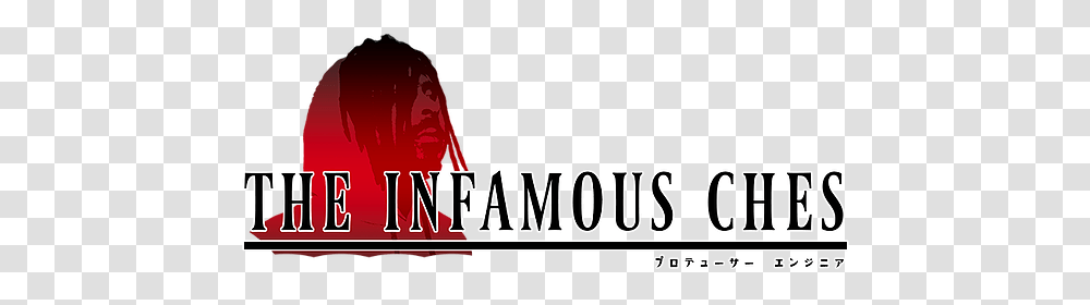The Infamous Ches Houston Music Produer Graphic Design, Text, Alphabet, Symbol, Logo Transparent Png