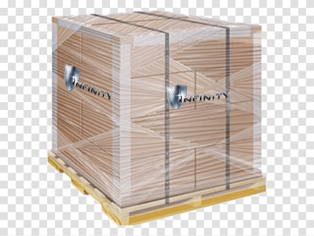 The Infinity Blast Pallet Holds 12 Master Cases 144 Shrink Wrapped Pallet, Shower Faucet, Box Transparent Png