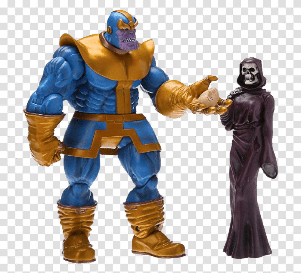 The Infinity Gauntlet Thanos Action Figure, Person, Figurine, Ninja Transparent Png