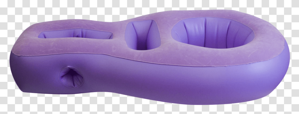 The Inflatable Body Pillow That Lets Expecting Mothers Couch, Cushion, Bush, Plant, Furniture Transparent Png