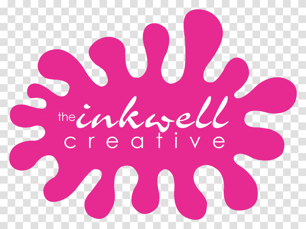 The Inkwell Creative Dot, Purple, Text, Leisure Activities Transparent Png