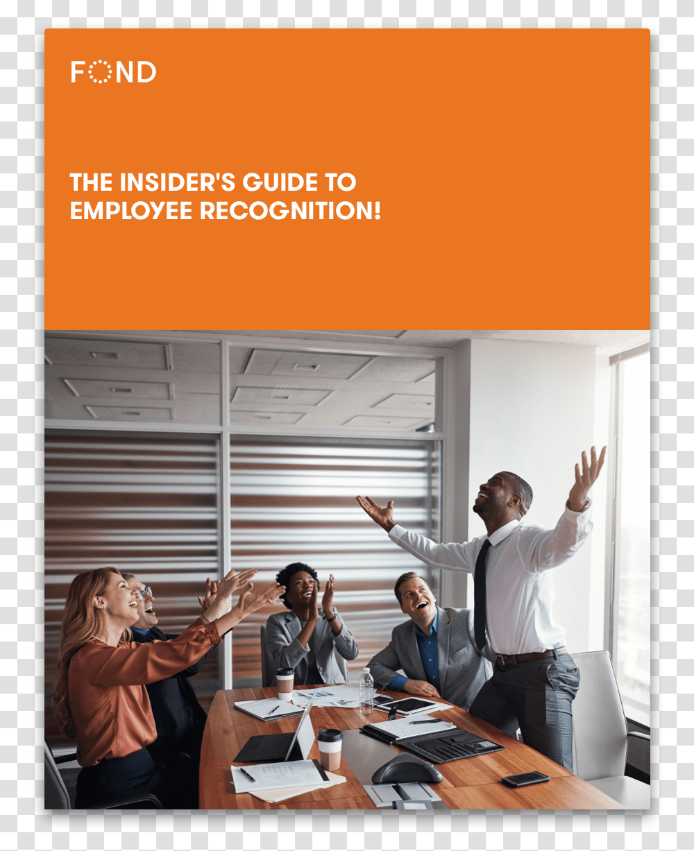 The Insider S Guide To Employee Recognition Interior Design, Person, Indoors, Room, Table Transparent Png