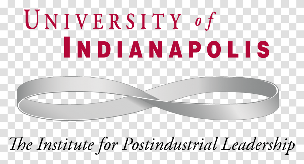 The Institute For Postindustrial Leadership Logo University Of Indianapolis, Wire, Barbed Wire, Ring, Jewelry Transparent Png