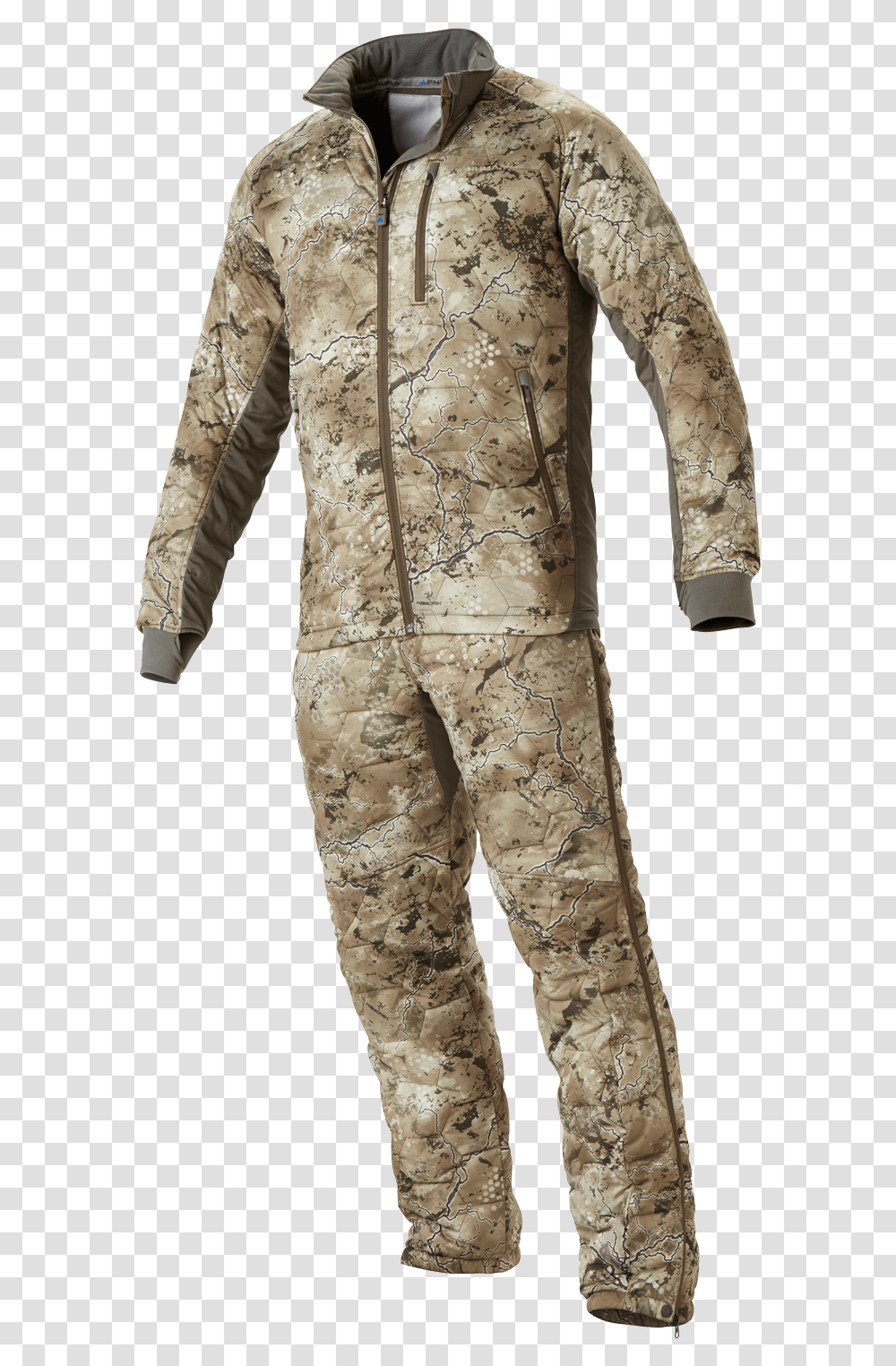 The Insulator Hunting System By Pnuma Outdoors Merino Wool Lined Hunting Jacket, Apparel, Sleeve, Long Sleeve Transparent Png