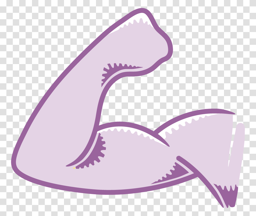 The Integumentary Tutorials Draw Easy Drawing Of A Integumentary, Animal, Purple, Invertebrate, Flower Transparent Png