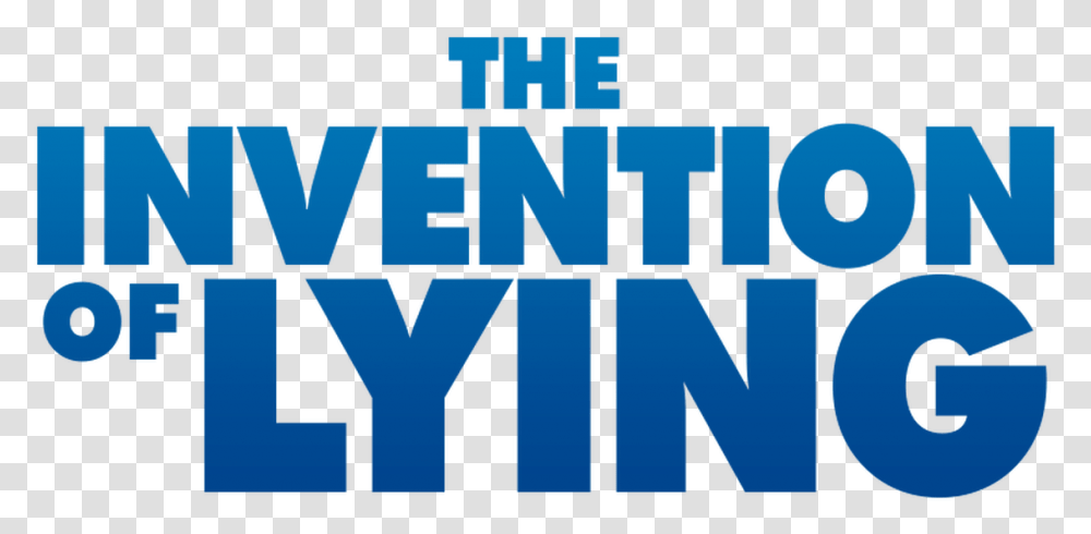 The Invention Of Lying Invention Of Lying Movie Poster, Grand Theft Auto, People, Word Transparent Png