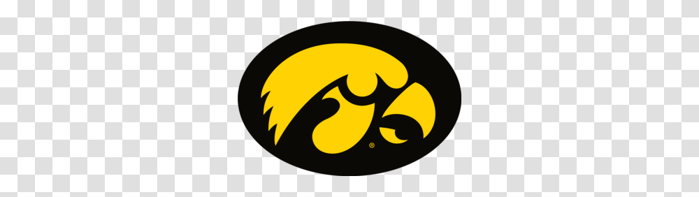 The Iowa Caucus An Overview Of The Hawkeyes The Stanford Daily, Logo, Trademark, Label Transparent Png