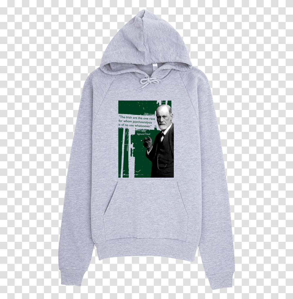 The Irish Are Hoodie, Apparel, Sweatshirt, Sweater Transparent Png