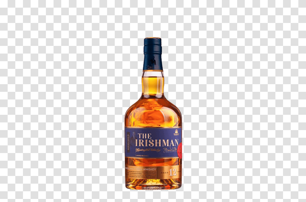 The Irishman Yo Single Malt Irish Whiskey Reviews Tasting Notes, Liquor, Alcohol, Beverage, Drink Transparent Png