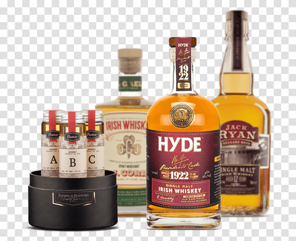 The Irishmen Whisky, Liquor, Alcohol, Beverage, Drink Transparent Png