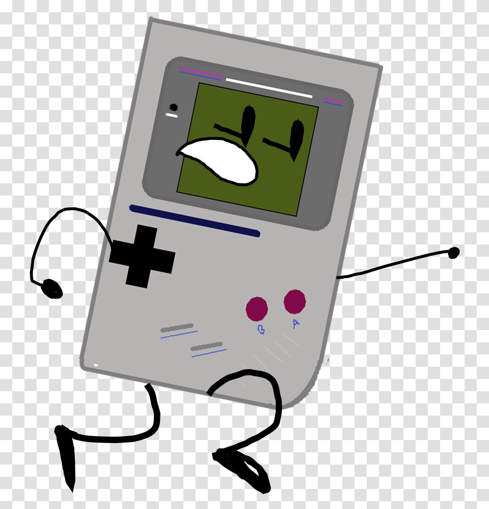 The Island Of The Pedia Wiki Game Boy, First Aid, Electronics, Bird Transparent Png