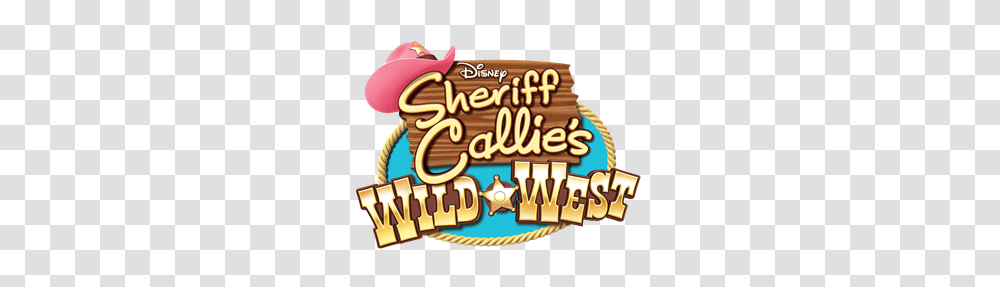 The J Babies New Disney Junior Animation Series Sheriff Callie, Gambling, Game, Slot, Birthday Cake Transparent Png