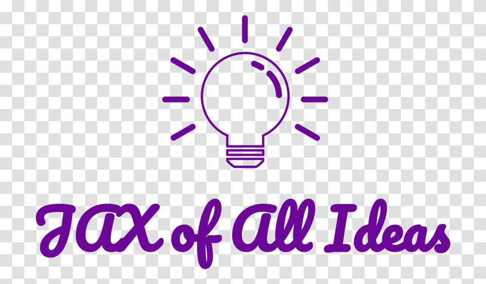 The Jax Of All Ideas, Light, Lightbulb, Flare Transparent Png