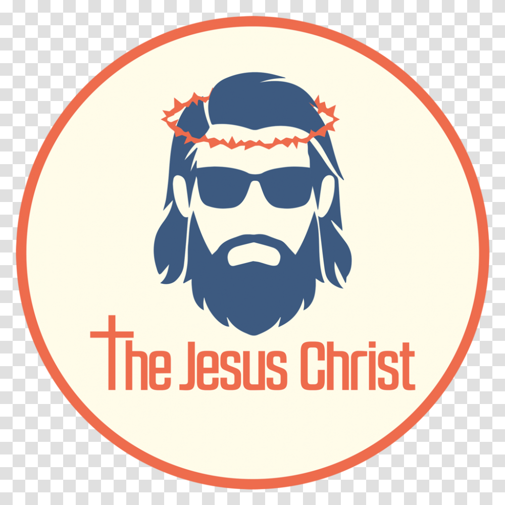 The Jesus Christ, Sunglasses, Accessories, Accessory, Logo Transparent Png