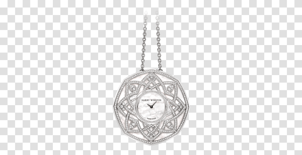 The Jewelerquots Secret Pendant By Harry Winston Locket, Jewelry, Accessories, Accessory, Necklace Transparent Png