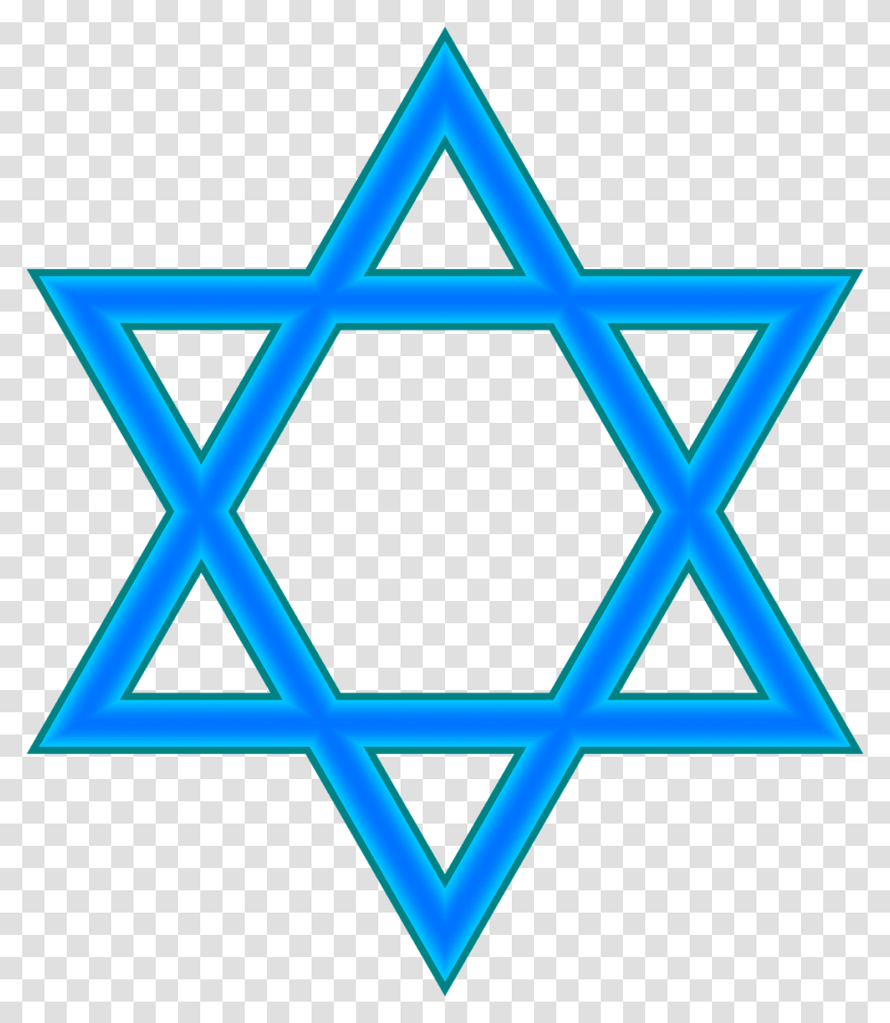 The Jewish Star Is A Very Important Symbol In The Jewish Cartoon Star Of David, Star Symbol Transparent Png