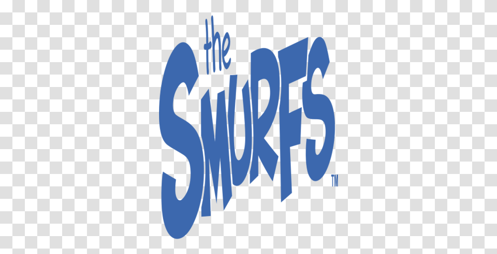 The Jh Movie Collections Official Wiki Smurfs Logo, Text, Calligraphy, Handwriting, Word Transparent Png