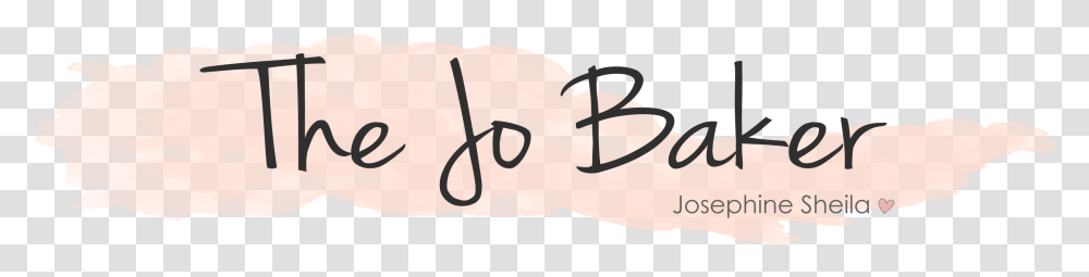The Jo Baker, Handwriting, Cushion, Pillow Transparent Png