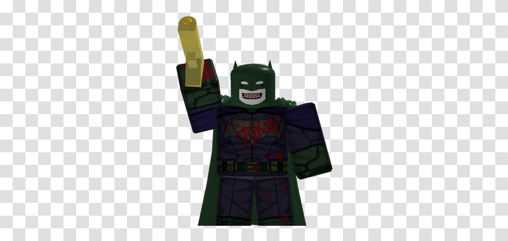 The Joker Batman Imposter Costume, Clothing, Apparel Transparent Png