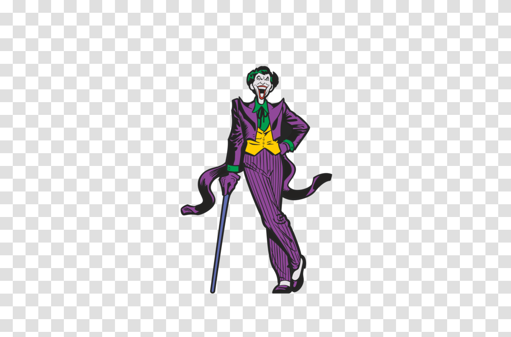 The Joker, Performer, Person, Human, Clown Transparent Png