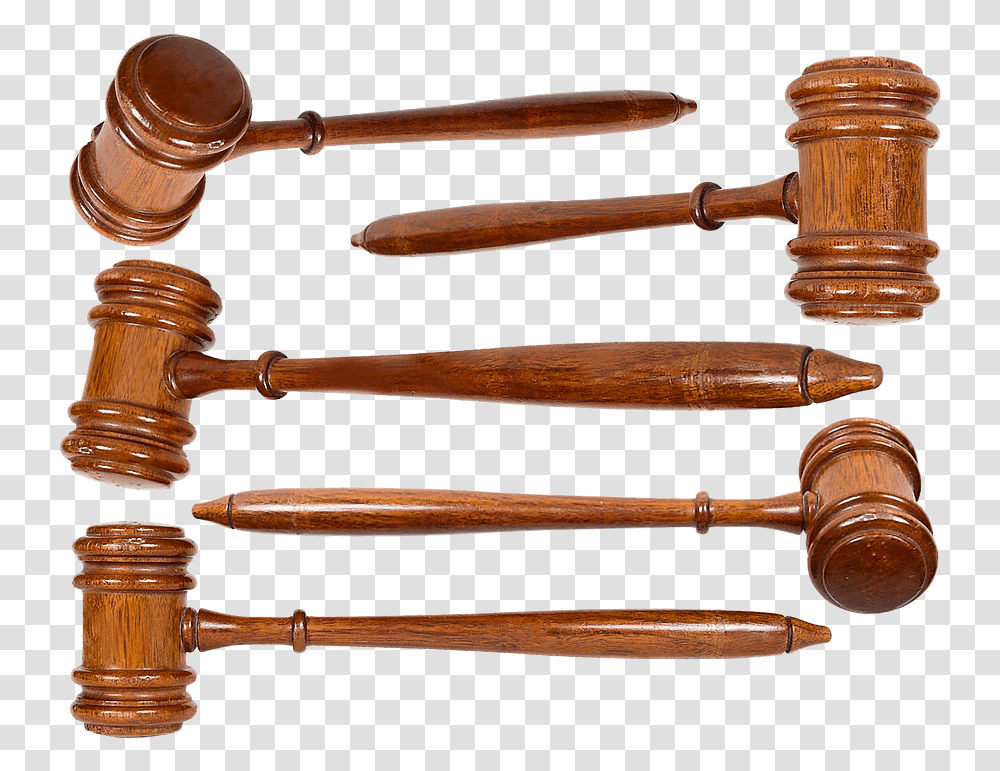 The Judge's Gavel Auction Hammer Judge Court Wood Not Lest Ye Be Judged, Tool, Bronze, Cutlery, Wax Seal Transparent Png