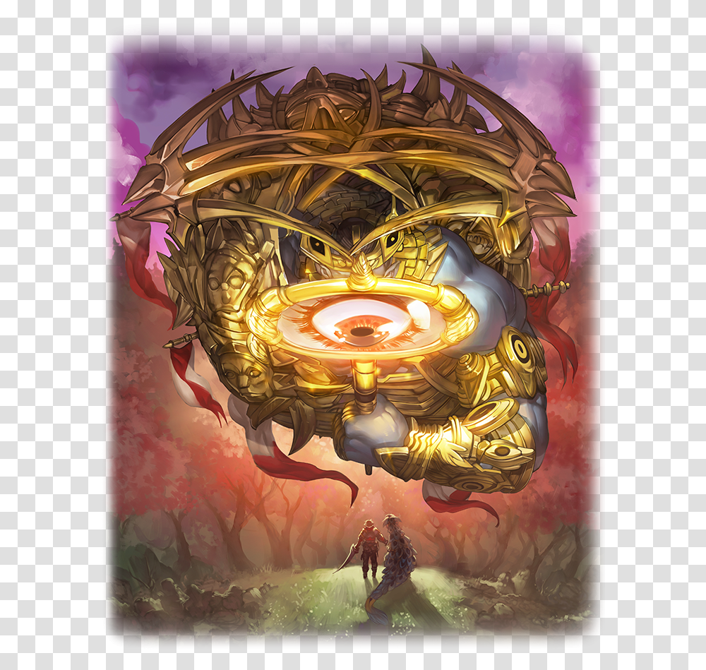 The Judger Of Souls Poster, Person, Human, Painting Transparent Png