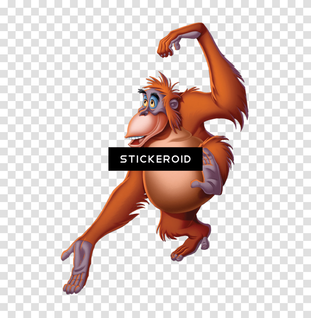 The Jungle Book Jungle Book Characters, Advertisement, Poster, Person Transparent Png