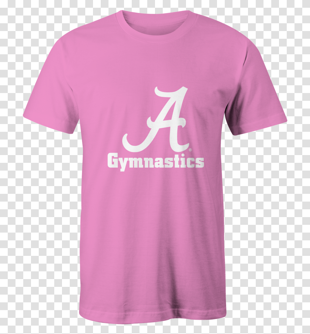 The Just Gymnastics Alabama Crimson Tide, Apparel, T-Shirt Transparent Png