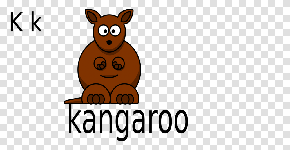 The Kangaroo Macropods Computer Icons Mammal, Halloween, Animal Transparent Png
