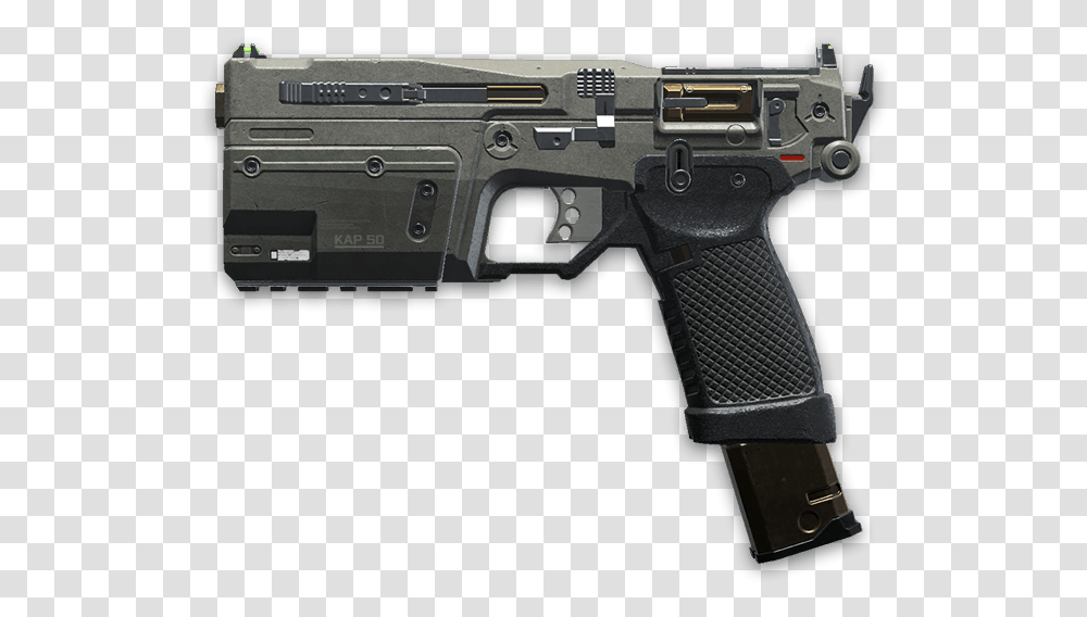 The Kap 40 From Black Ops 2 Is Returning In Black Ops Gas Blowback Airsoft Glock, Gun, Weapon, Weaponry, Handgun Transparent Png