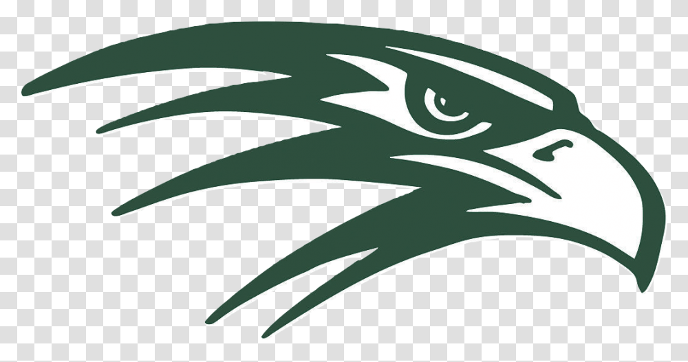 The Kaufer Seahawks Liberty Ranch High School Logo, Beak, Bird, Animal, Fish Transparent Png