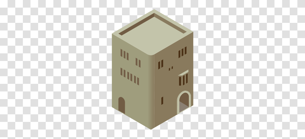 The Keep Bamburgh Castle, Cardboard, Building, Box, Carton Transparent Png