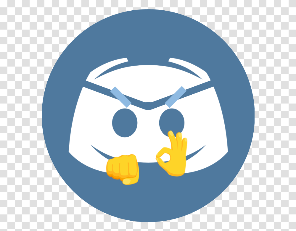The Key To Partner Messages Discord Cool Icon, Hand, Fist, Graphics, Pillow Transparent Png