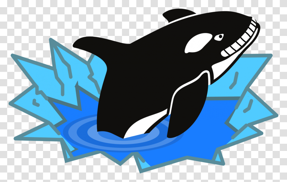 The Killer Whale Cetacea Shamu, Animal, Sea Life, Bird, Mammal Transparent Png