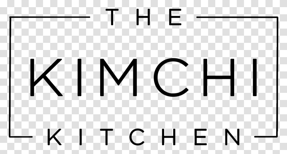 The Kimchi Kitchen Black And White, Gray, World Of Warcraft Transparent Png
