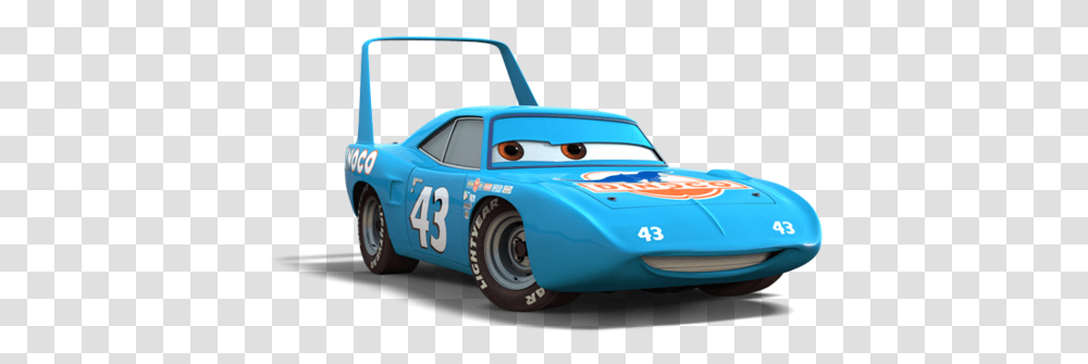 The King Cars The King, Race Car, Sports Car, Vehicle, Transportation Transparent Png