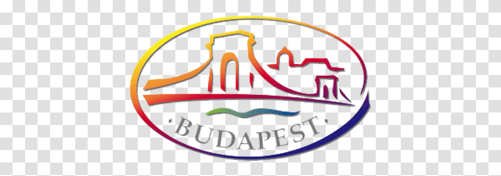 The King Center Logo Budapest, Label, Text, Symbol, Trademark Transparent Png