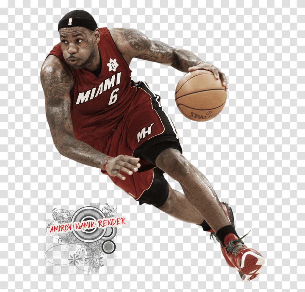 The King Thinking About Going Home Lebron James Clip Art Lebron James, People, Person, Human, Team Sport Transparent Png