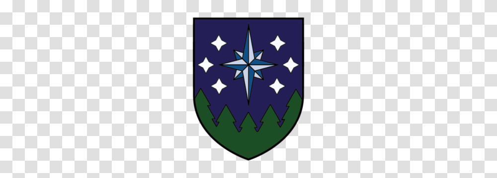 The Kingdom Of Northern Lights An Amtgard Kingdom In Washington, Armor, Star Symbol Transparent Png