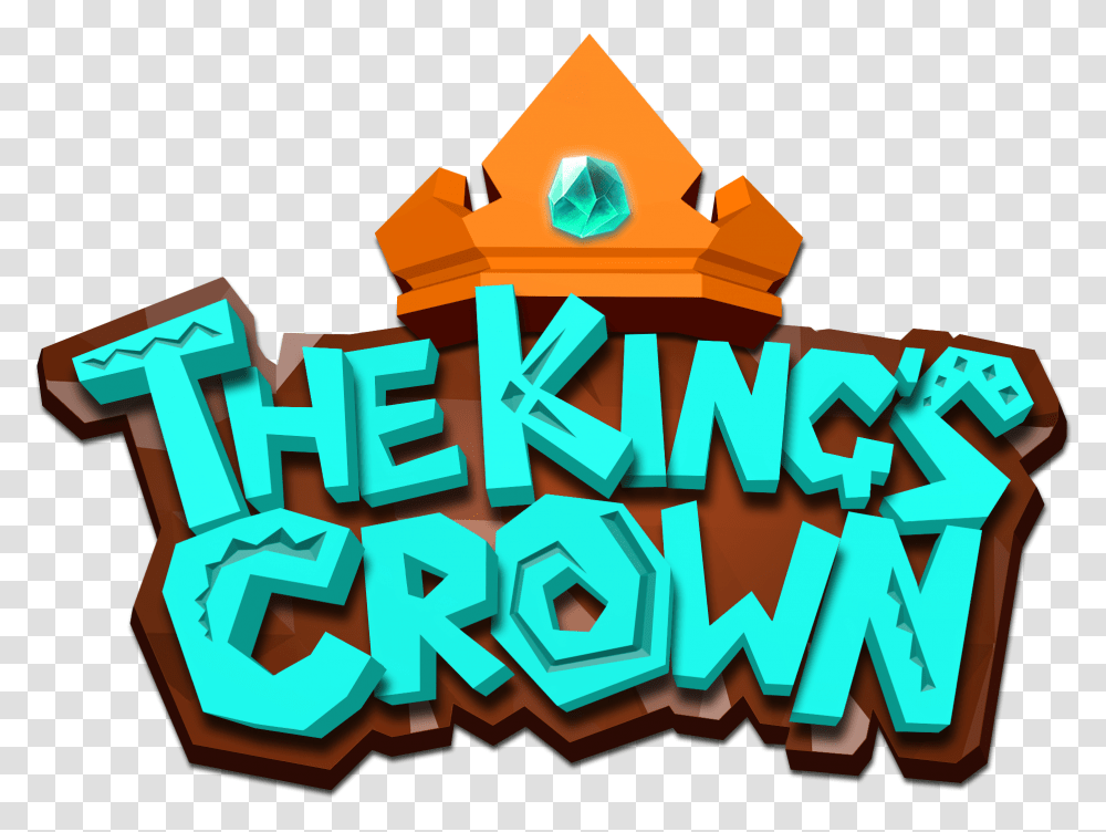 The King's Crown By Studiotilegames Illustration, Text, Alphabet, Toy, Symbol Transparent Png