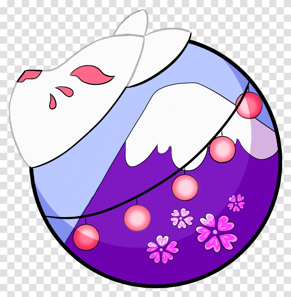 The Kinjin Matsuri Logo Should Be Displayed Here Circle Dot, Food, Egg, Hat, Clothing Transparent Png