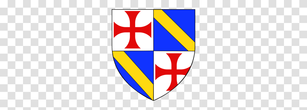 The Knights Templar And Knights Hospitaller, Shield, Armor Transparent Png