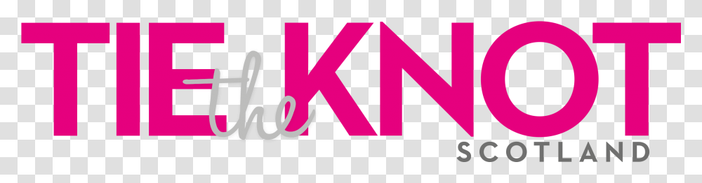 The Knot Logo, Alphabet, Label Transparent Png