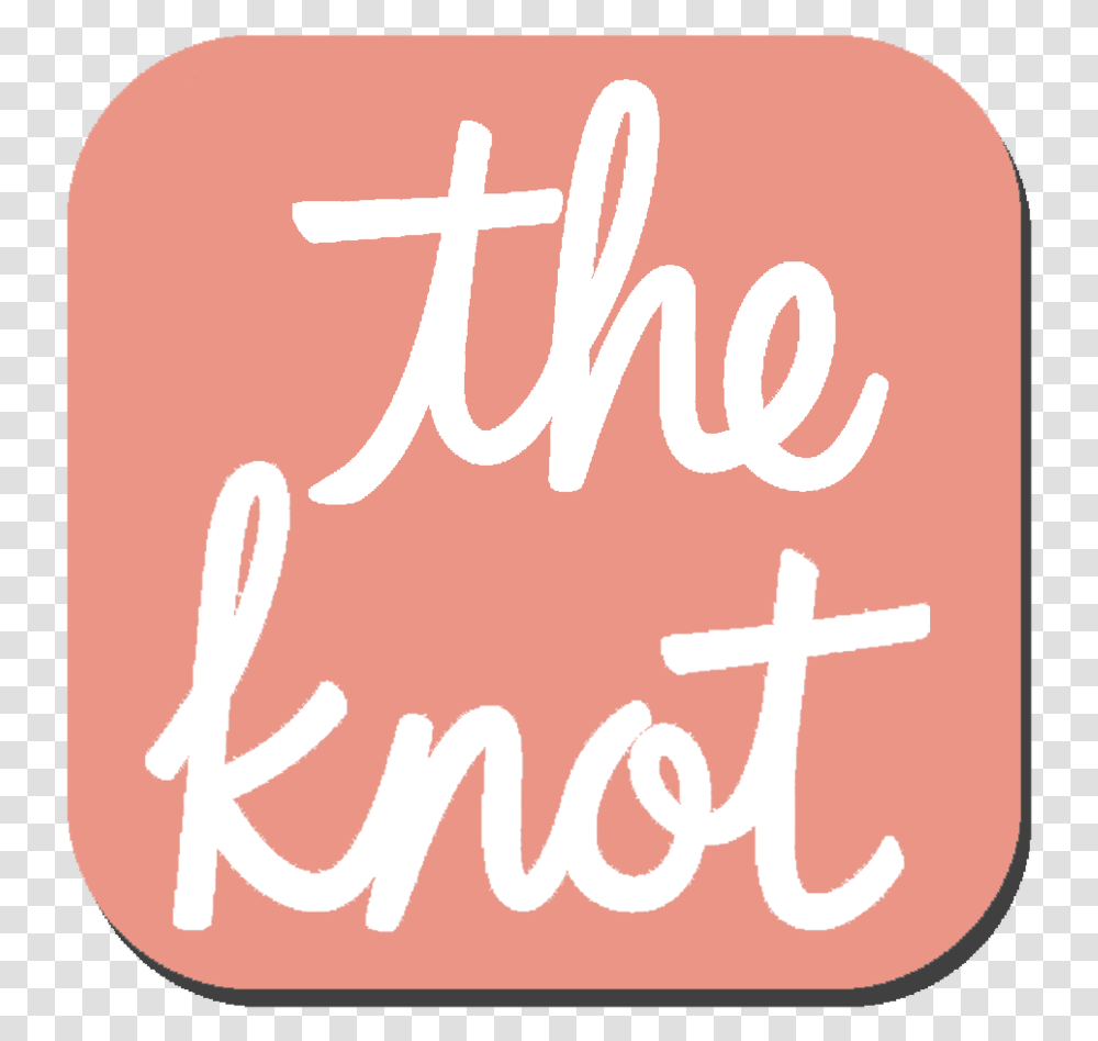 The Knot Widget Cross, Label, Alphabet, Soda Transparent Png