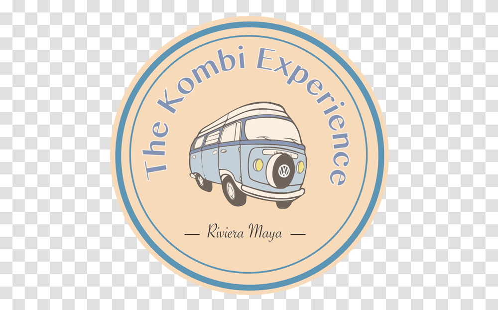 The Kombi Experience Volkswagen Type, Logo, Transportation, Vehicle Transparent Png